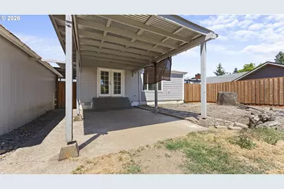 1901 Long St, Sweet Home, OR 97386 - Photo 22