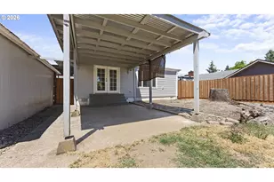 1901 Long St, Sweet Home, OR 97386 - Photo 22