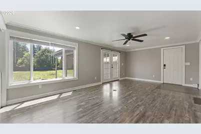 1901 Long St, Sweet Home, OR 97386 - Photo 42