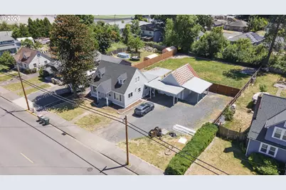 1901 Long St, Sweet Home, OR 97386 - Photo 4