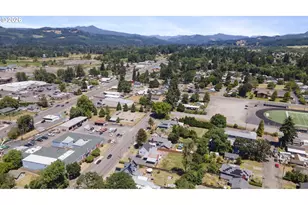 1901 Long St, Sweet Home, OR 97386 - Photo 38