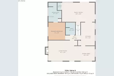 1901 Long St, Sweet Home, OR 97386 - Photo 36