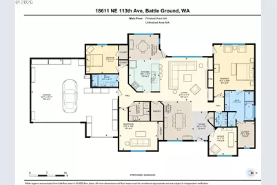 18611 NE 113th Ave, Battle Ground, WA 98604 - Photo 48
