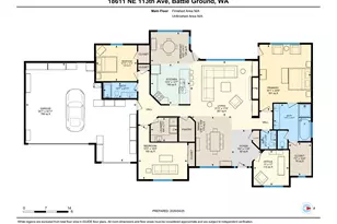18611 NE 113th Ave, Battle Ground, WA 98604 - Photo 48