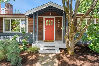 6035 N Atlantic Ave, Portland, OR 97217 - Photo 2