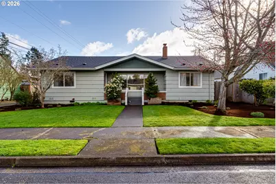 525 10th St, Springfield, OR 97477 - Photo 1