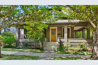 2925 NW Raleigh St, Portland, OR 97210 - Photo 1