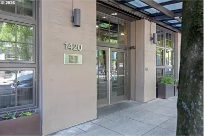 1420 NW Lovejoy St #327, Portland, OR 97209 - Photo 40