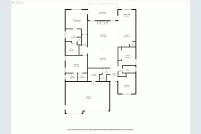 1890 S Harrier Rd, Ridgefield, WA 98642 - Photo 48