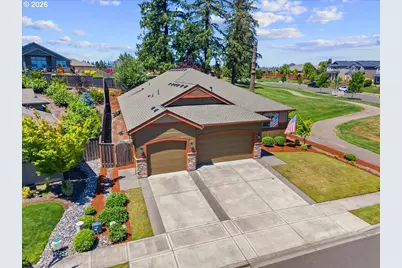 1890 S Harrier Rd, Ridgefield, WA 98642 - Photo 4