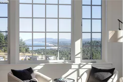 1152 NE Seascape Ave, Depoe Bay, OR 97341 - Photo 6