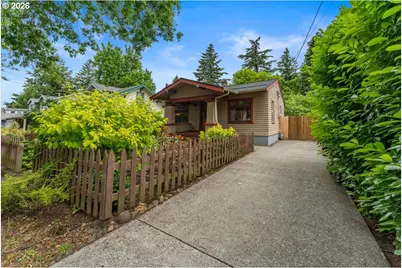 7515 SE Martins St, Portland, OR 97206 - Photo 4