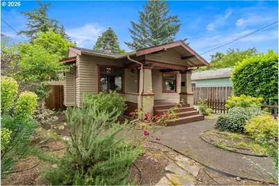 7515 SE Martins St, Portland, OR 97206 - Photo 2