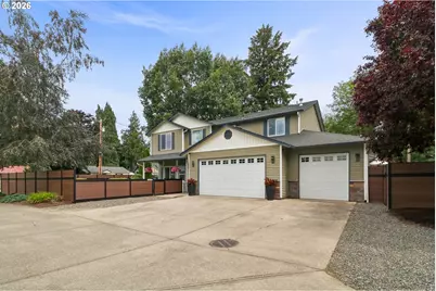 3919 NE 55th Ct, Vancouver, WA 98661 - Photo 2