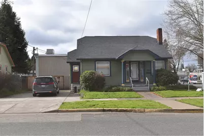 710 Van Buren St, Eugene, OR 97402 - Photo 2
