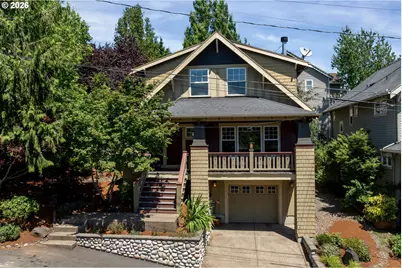 2939 SW Custer St, Portland, OR 97219 - Photo 2