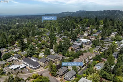 2939 SW Custer St, Portland, OR 97219 - Photo 44