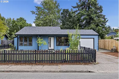 2702 Newton St, Philomath, OR 97370 - Photo 1