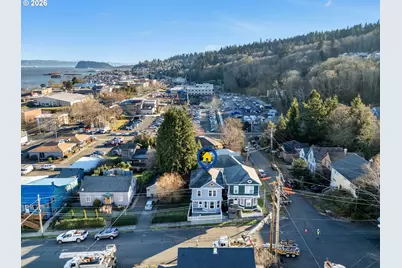 590 17th St, Astoria, OR 97103 - Photo 34