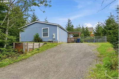 63403 Jerome Rd, Coos Bay, OR 97420 - Photo 1