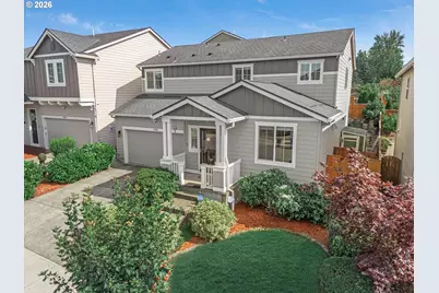 17366 SE Blackburn St, Damascus, OR 97089 - Photo 2