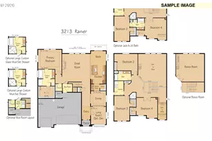 NE 195th Ct, Vancouver, WA 98684 - Photo 2