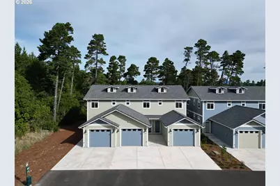 1433 37th St, Florence, OR 97439 - Photo 2