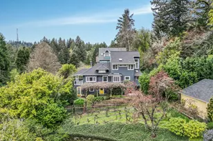 1361 SW Broadway Dr, Portland, OR 97201 - Photo 4
