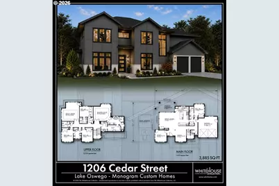 1206 Cedar St, Lake Oswego, OR 97034 - Photo 2
