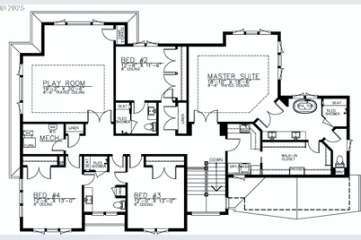 1206 Cedar St, Lake Oswego, OR 97034 - Photo 4