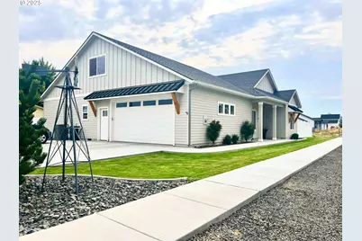 665 Browndell Ln, Stanfield, OR 97875 - Photo 1