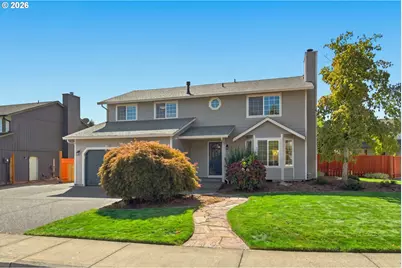 10901 NE 79th Cir, Vancouver, WA 98662 - Photo 1