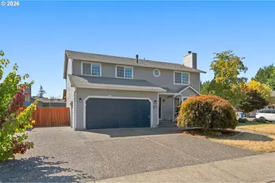 10901 NE 79th Cir, Vancouver, WA 98662 - Photo 2