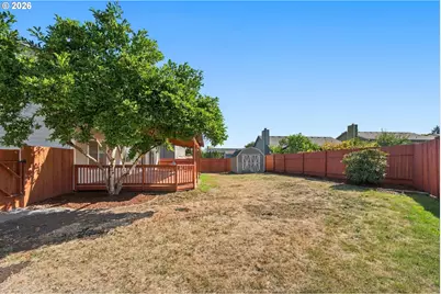 10901 NE 79th Cir, Vancouver, WA 98662 - Photo 26