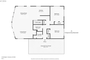 116 Wild Ridge Dr, Mossyrock, WA 98564 - Photo 42