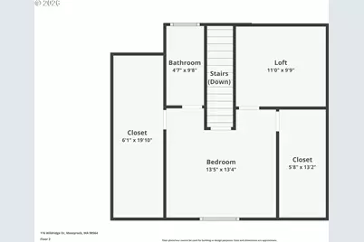 116 Wild Ridge Dr, Mossyrock, WA 98564 - Photo 42