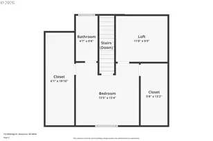 116 Wild Ridge Dr, Mossyrock, WA 98564 - Photo 42