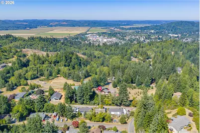 190 N Vernon St, Coquille, OR 97423 - Photo 20