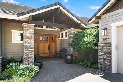 8676 SW Fair Ridge Way, Portland, OR 97223 - Photo 2