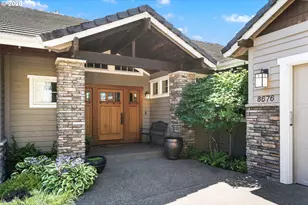8676 SW Fairridge Way, Portland, OR 97223 - Photo 2