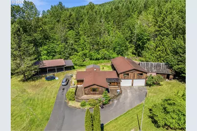 5352 Spirit Lake Hwy, Toutle, WA 98649 - Photo 2