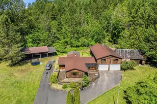 5352 Spirit Lake Hwy, Toutle, WA 98649 - Photo 2