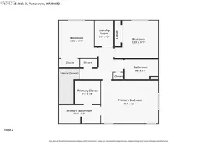 13414 NE 86th St, Vancouver, WA 98682 - Photo 26