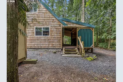 21423 E Meadow Crest Dr, Rhododendron, OR 97049 - Photo 6