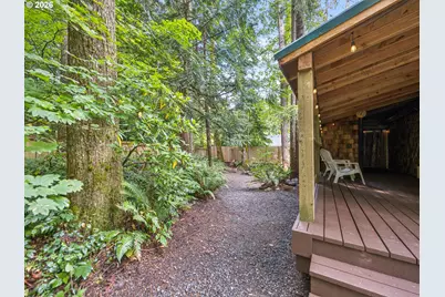 21423 E Meadow Crest Dr, Rhododendron, OR 97049 - Photo 30