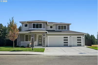 410 W 20th Way, La Center, WA 98629 - Photo 2