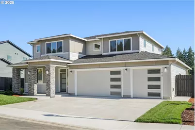 410 W 20th Way, La Center, WA 98629 - Photo 1