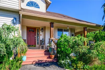 12542 SE Mt Scott Blvd, Happy Valley, OR 97086 - Photo 1