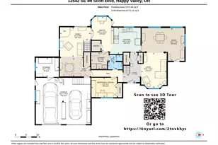 12542 SE Mt Scott Blvd, Happy Valley, OR 97086 - Photo 46
