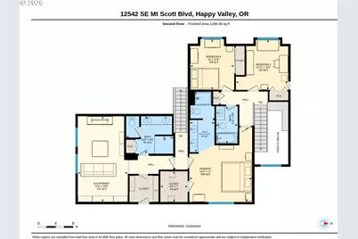 12542 SE Mt Scott Blvd, Happy Valley, OR 97086 - Photo 48